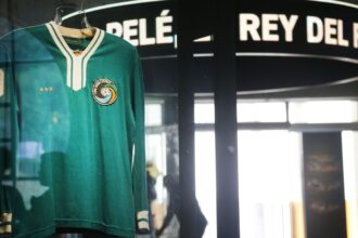 “Rei”, “futebol” e “craque”, as palavras que resumem o legado de Pelé