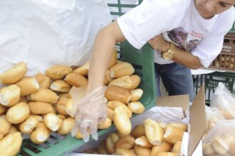 SP: comer pão na capital é 10,2% mais caro que no interior e litoral