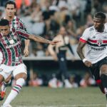 STJD nega pedido do São Paulo para anular jogo contra o Fluminense