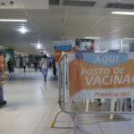 Saúde nega desabastecimento generalizado de vacinas no Brasil