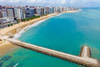 Segurança pública é desafio comum às capitas do Nordeste com 2° turno