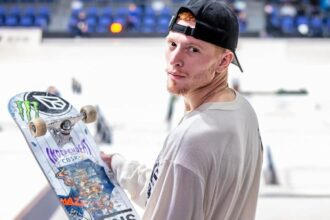 Skate street: Giovanni Vianna é prata e Rayssa fica em 4º em Sidney