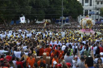 TV Brasil acompanha Círio de Nazaré em parceria com TV Cultura do Pará