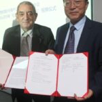 ABI inicia parceria com organização de comunicação da China Ocidental