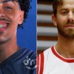 Adyel e Crescenzi se juntam à seleção para eliminatórias da AmeriCup