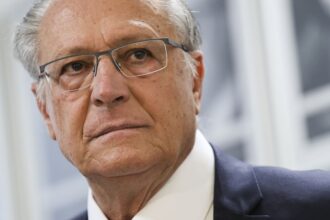 Alckmin alerta para vídeo falso com sua imagem nas redes sociais