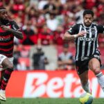 Atlético-MG e Flamengo jogam para decidir título da Copa do Brasil