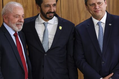 BNDES anuncia crédito de R$ 10,65 bi para obras de mobilidade em SP
