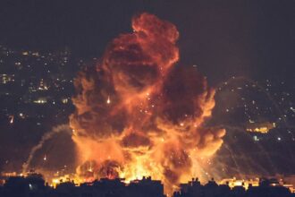 Bebê brasileira de 1 ano de idade é morta em bombardeio de Israel