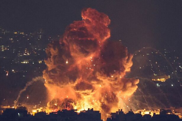 Bebê brasileira de 1 ano de idade é morta em bombardeio de Israel