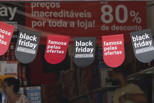 Black Friday: Procon-SP recomenda muita atenção a fim de evitar golpes
