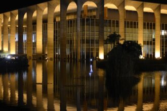 Brasil manifesta preocupação com violência após eleições em Moçambique