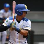 Brasil vai à final do Sul-Americano de Beisebol após 10 a 0 no Chile