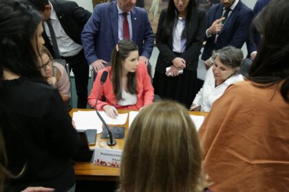 CCJ: PEC que proíbe aborto legal pode ser votada nesta terça na Câmara