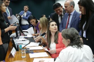 CCJ da Câmara adia votação de PEC que proíbe o aborto legal