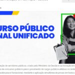 CNU: notas de candidatos reintegrados estão disponíveis