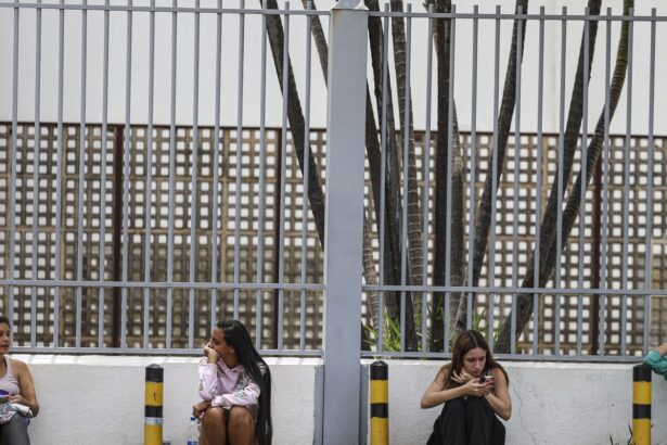 Candidatos têm boa impressão da primeira avaliação do Enem 2024