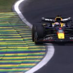 Chuva forte em SP faz F1 adiar sessão classificatória para domingo