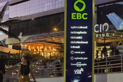 Comissão do Senado autoriza EBC a criar plataforma de streaming