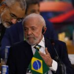 Confira a íntegra do discurso de Lula na abertura do G20