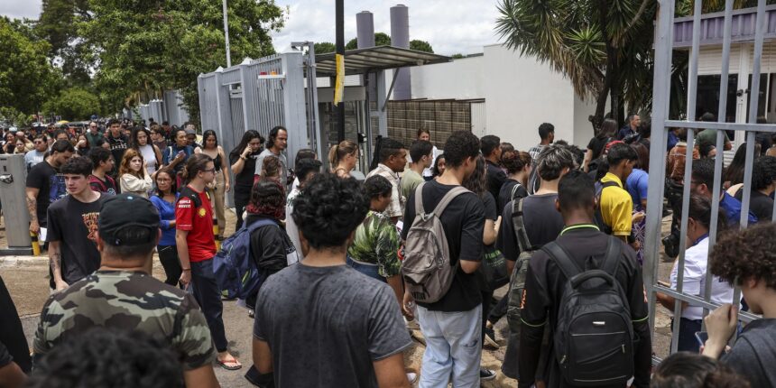 Conselho Nacional de Educação aprova novas diretrizes do ensino médio