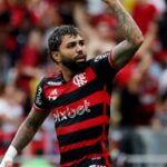 Copa do Brasil: Flamengo faz 3 a 1 no Atlético-MG em 1º jogo da final