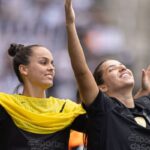 Corinthians elimina São Paulo e vai à final do Paulistão Feminino