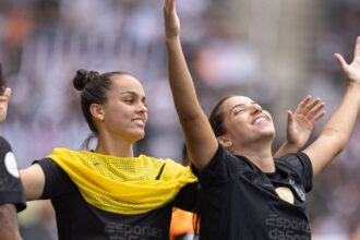 Corinthians elimina São Paulo e vai à final do Paulistão Feminino