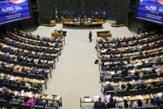 Declaração do P20 pede reforma na ONU e desenvolvimento sustentável