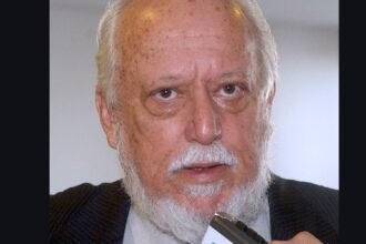 Diplomata e ex-ministro José Botafogo Gonçalves morre, aos 89 anos