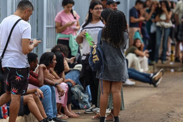 Divulgação do gabarito oficial do Enem será antecipada