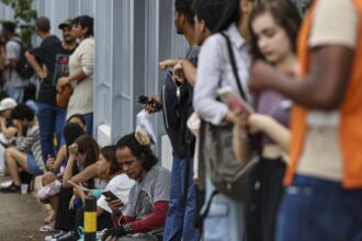 Enem 2024: candidatos enfrentam segundo dia de provas neste domingo