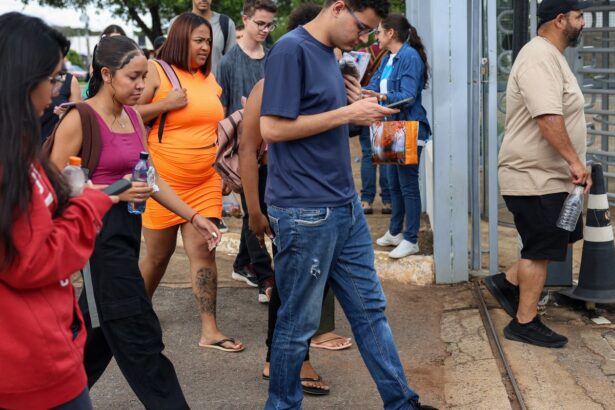 Enem 2024: começa hoje prazo para pedir reaplicação de provas