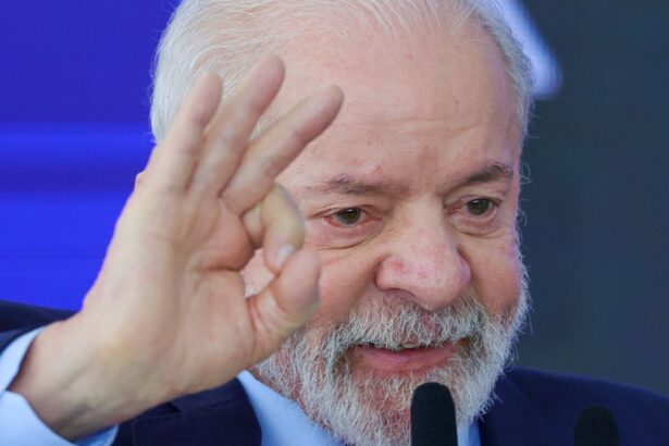 “Estou vivo”, diz Lula sobre plano de assassinato