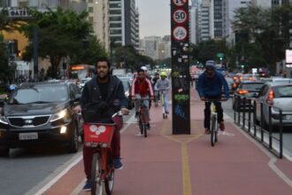 Febraban: para 72% da população, país está melhor ou igual a 2023