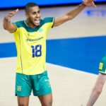 Federação Internacional de Vôlei divulga tabela do Mundial masculino