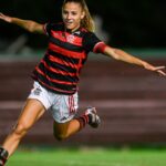 Flamengo goleia Botafogo e conquista Brasileirão Feminino Sub-20