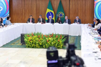 G20: Lula promete entregar propostas da sociedade a chefes de Estado