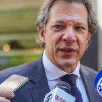 Haddad discute pacote de corte de gastos com Forças Armadas