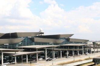 Homem é assassinado no Aeroporto Internacional de Guarulhos