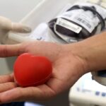 Hospitais federais do RJ fazem campanha para aumentar doação de sangue