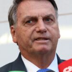 Indiciamento de Bolsonaro repercute entre políticos e autoridades