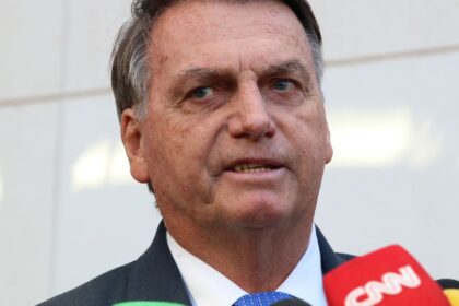 Indiciamento de Bolsonaro repercute entre políticos e autoridades