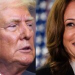 Kamala ou Trump: EUA decidem nesta terça vencedor da eleição