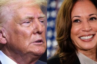 Kamala ou Trump: EUA decidem nesta terça vencedor da eleição