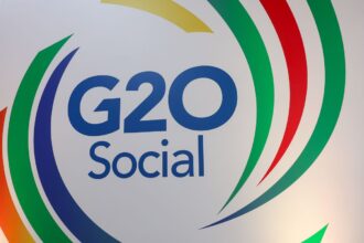 Leia a declaração final do G20 Social