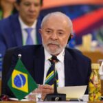 Lula diz esperar que cúpula do G20 seja marcada pela coragem de agir