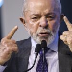 Lula diz que pretende assinar acordo Mercosul-UE ainda este ano