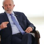 Lula e secretário-geral da ONU se reúnem para discutir ações do G20