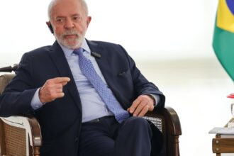 Lula e secretário-geral da ONU se reúnem para discutir ações do G20